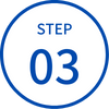 STEP (3)