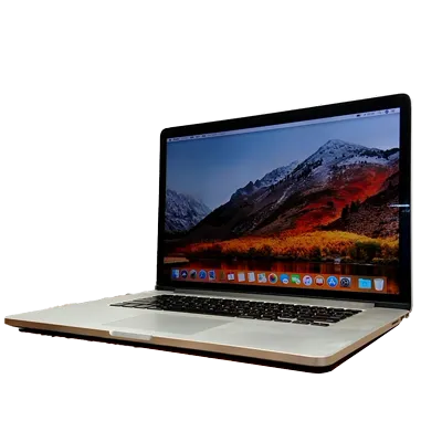 人気機種の一つ、MacBook AirPro