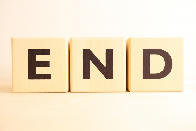 END