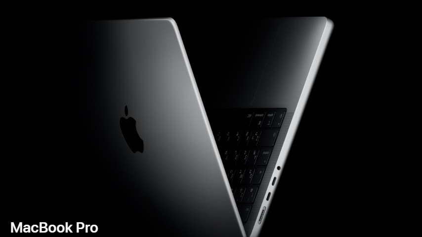 MacBook Pro