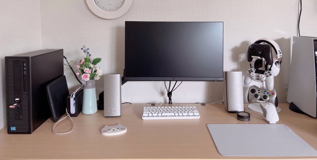ゲーミングPC