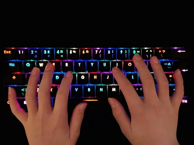 ゲーミングPC