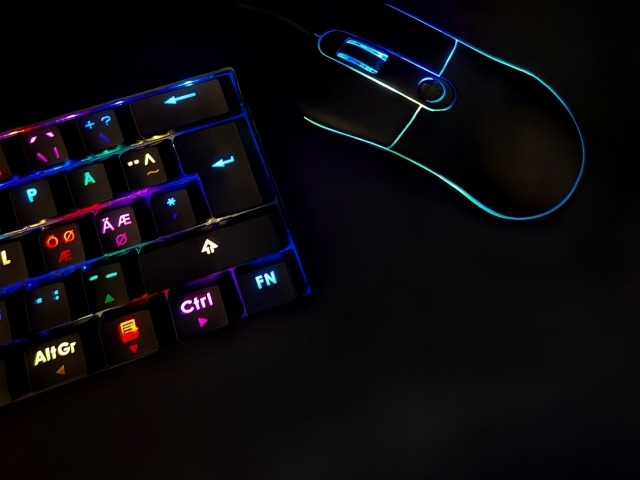 ゲーミングPC