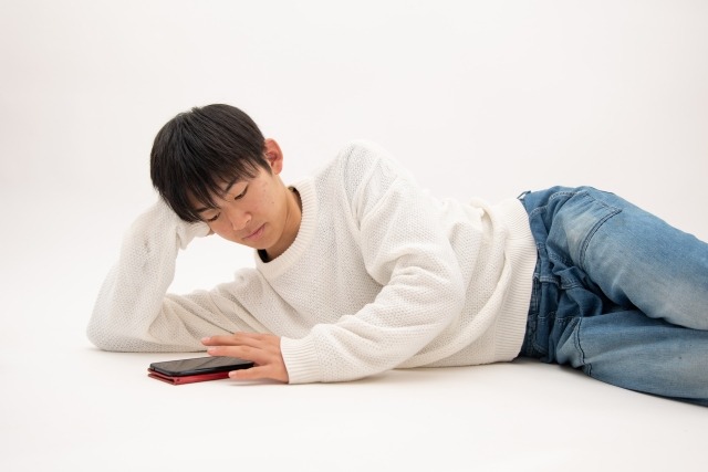 相談