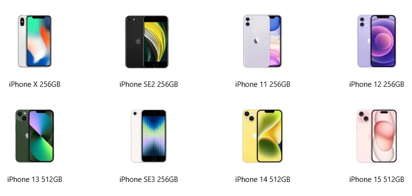 iPhone