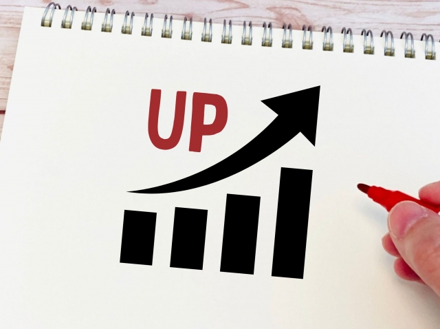 UP