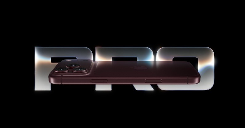 iPhone 18 Pro 